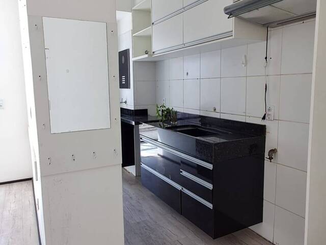 #1 - Apartamento para Venda em São Luís - MA