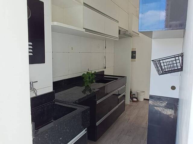 Apartamento para Venda em São Luís - 5