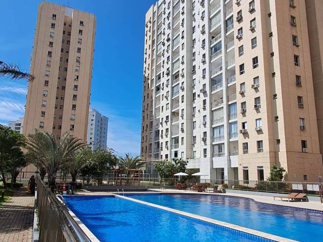 #1 - Apartamento para Venda em São Luís - MA