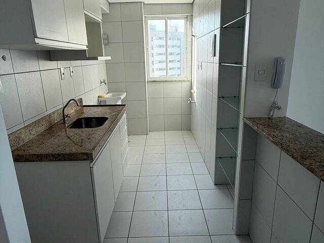 #2 - Apartamento para Venda em São Luís - MA