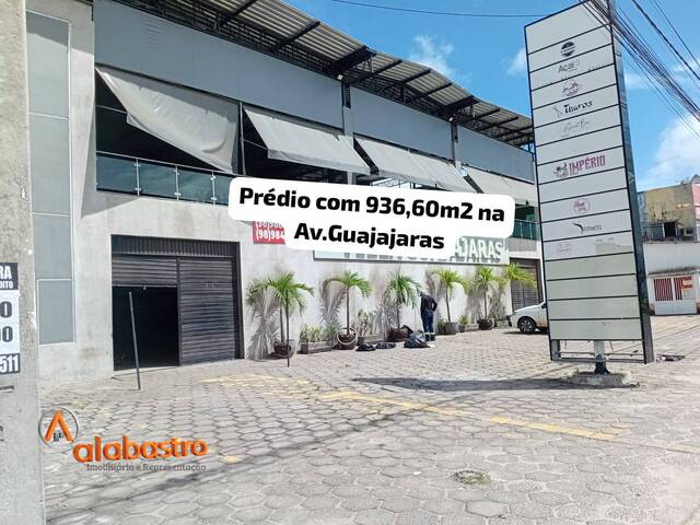 #3 - Prédio comercial para Venda em São Luís - MA - 2