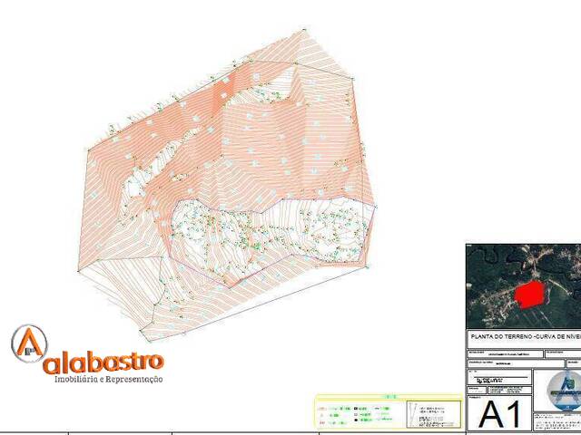 #4 - Área para Venda em Morros - MA - 2
