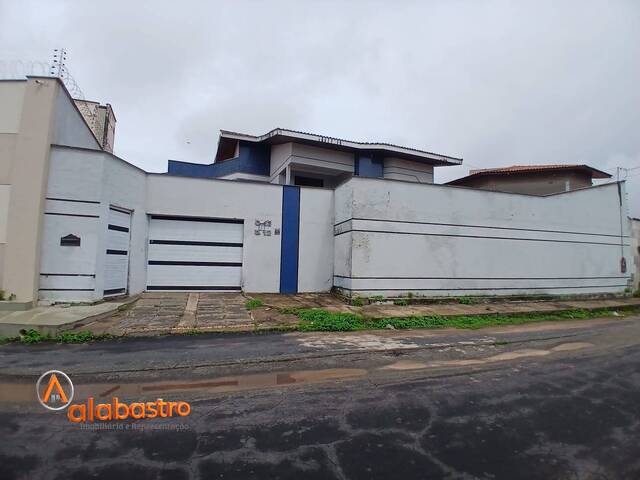 Venda em Quintas do Calhau - São Luís