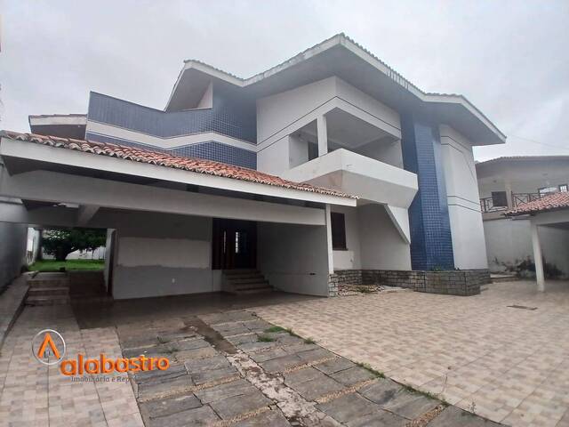 #5 - Casa para Venda em São Luís - MA - 2