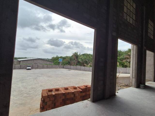 #6 - Galpão para Locação em Paço do Lumiar - MA - 3