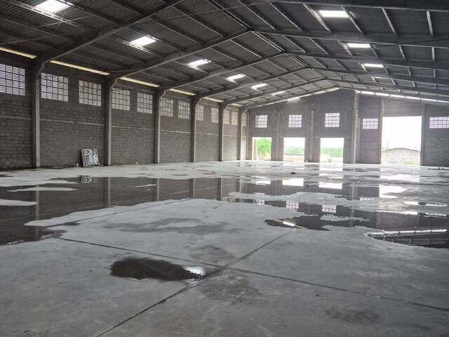 #6 - Galpão para Locação em Paço do Lumiar - MA - 2