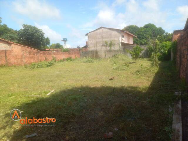 #7 - Terreno para Venda em Raposa - MA - 2