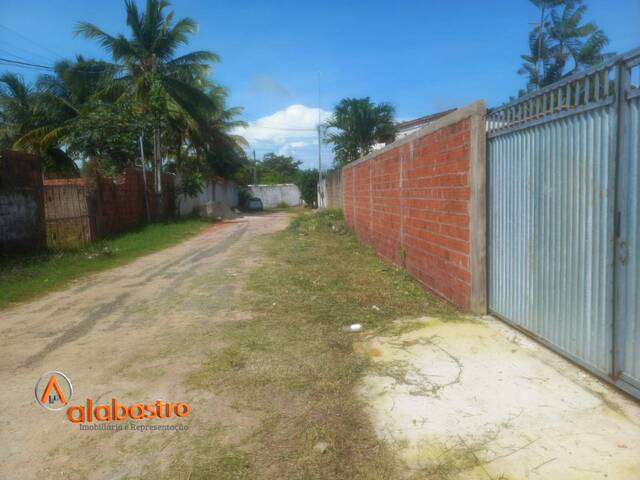 #7 - Terreno para Venda em Raposa - MA - 3