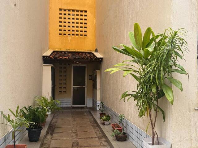 #8 - Apartamento para Venda em São Luís - MA - 3