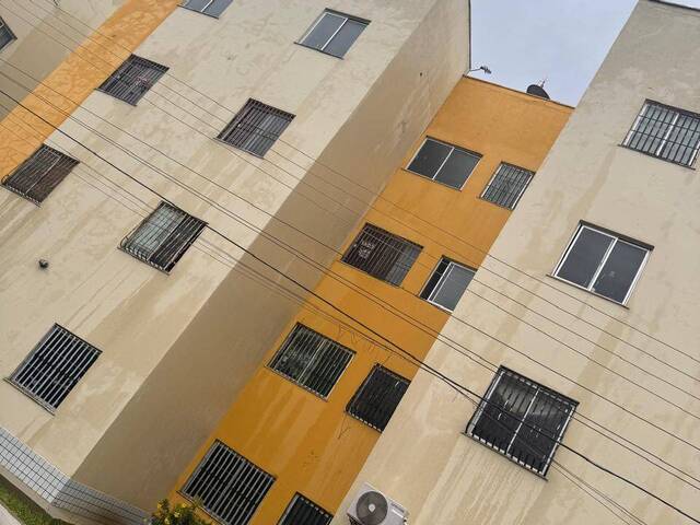 Venda em Cutim Anil - São Luís