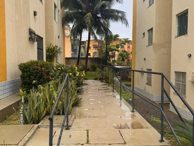 #8 - Apartamento para Venda em São Luís - MA - 2