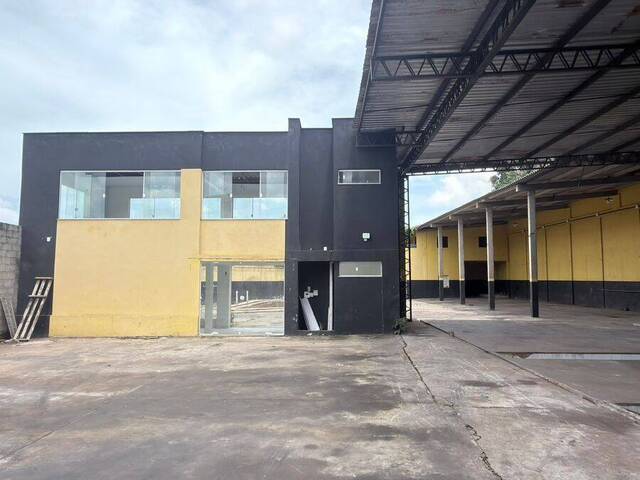 #9 - Conjunto Comercial para Venda em São Luís - MA - 2