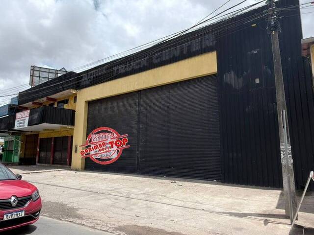 Locação em Tirirical - São Luís