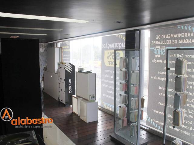 #10 - Prédio comercial para Venda em Paço do Lumiar - MA - 2