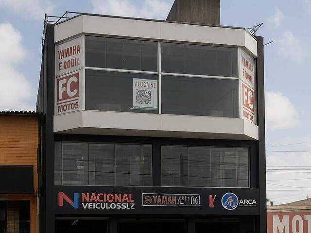 Venda em Vila Nazaré - Paço do Lumiar