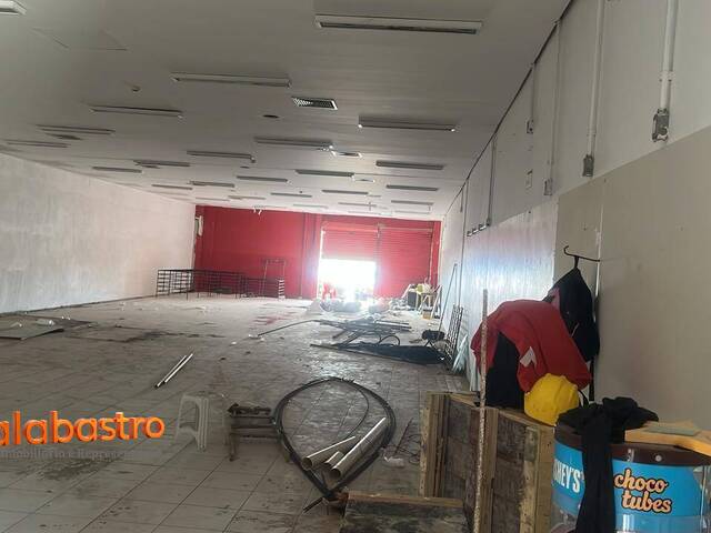 #11 - Ponto Comercial para Locação em São Luís - MA - 2