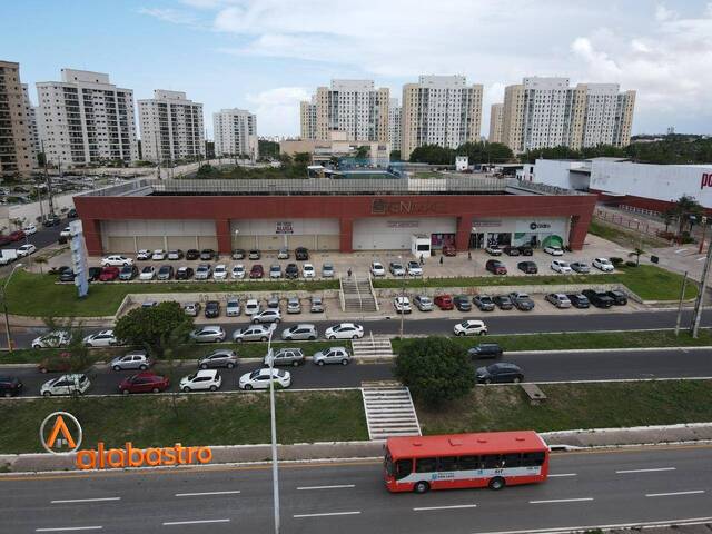 #11 - Ponto Comercial para Locação em São Luís - MA - 3