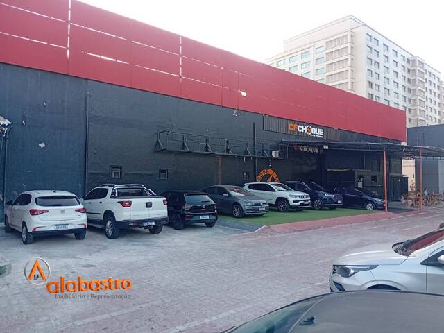 Locação em Quitandinha - São Luís