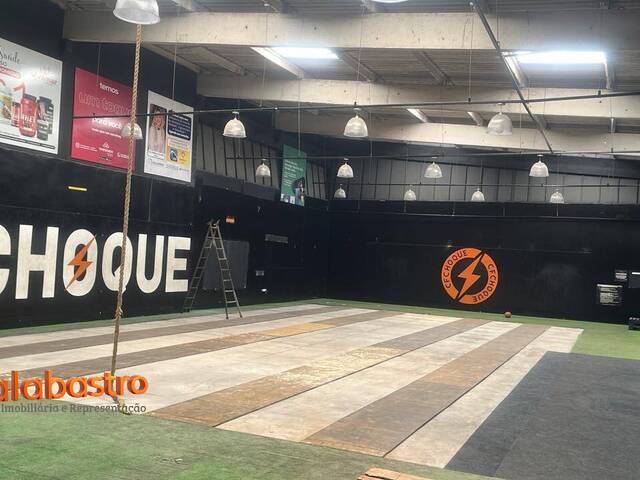 #12 - Galpão para Locação em São Luís - MA - 2