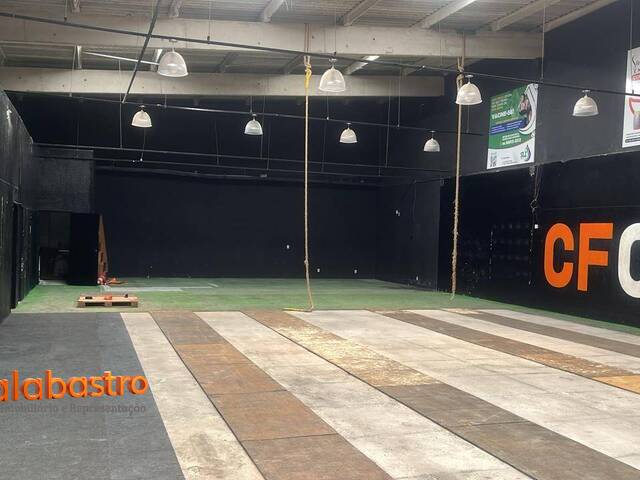 #12 - Galpão para Locação em São Luís - MA - 3