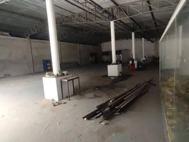 #13 - Galpão para Locação em São Luís - MA - 2