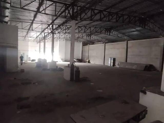 #13 - Galpão para Locação em São Luís - MA - 3