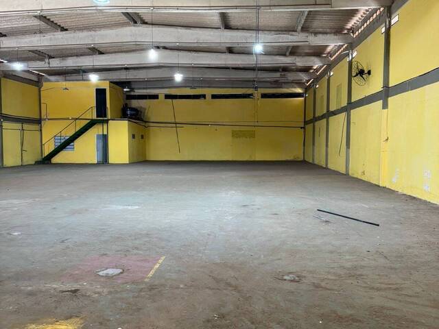 #14 - Galpão para Locação em São Luís - MA - 3