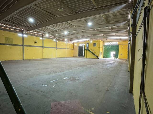 #14 - Galpão para Locação em São Luís - MA - 2