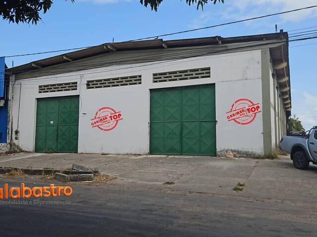 Locação em Turu - São Luís