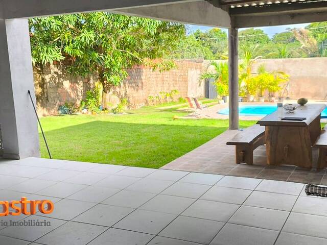 Casa para Venda em Raposa - 3
