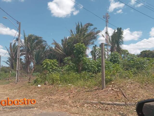 Área para Incorporação para Venda em São Luís - 4