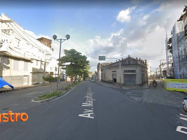 Locação em Centro - São Luís