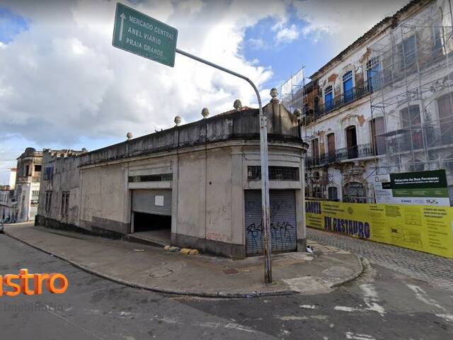 Prédio comercial para Locação em São Luís - 2