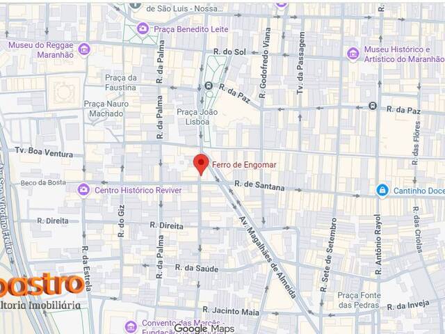 Prédio comercial para Locação em São Luís - 3