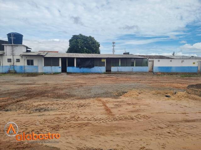 #22 - Garagem para Venda em São Luís - MA - 3