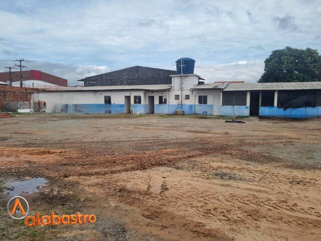 Garagem para Locação em São Luís - 5