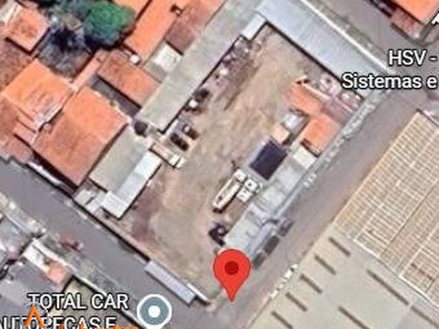 #22 - Garagem para Venda em São Luís - MA - 2