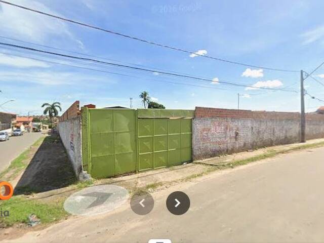 Locação em Jardim São Cristóvão - São Luís