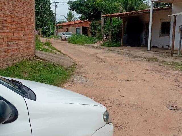 Área para Venda em São Luís - 3