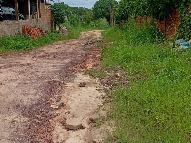 Área para Venda em São Luís - 4