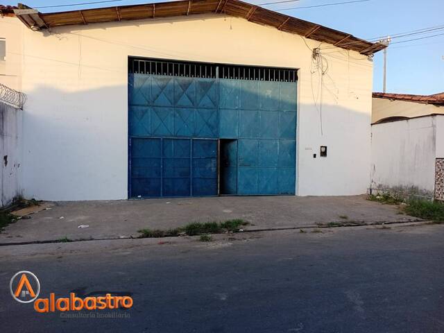 Locação em Jardim São Cristóvão - São Luís